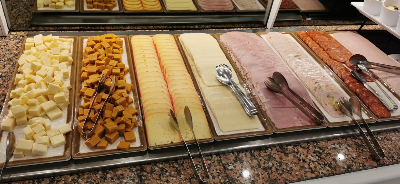 Gastro Globales Almirante Farragut