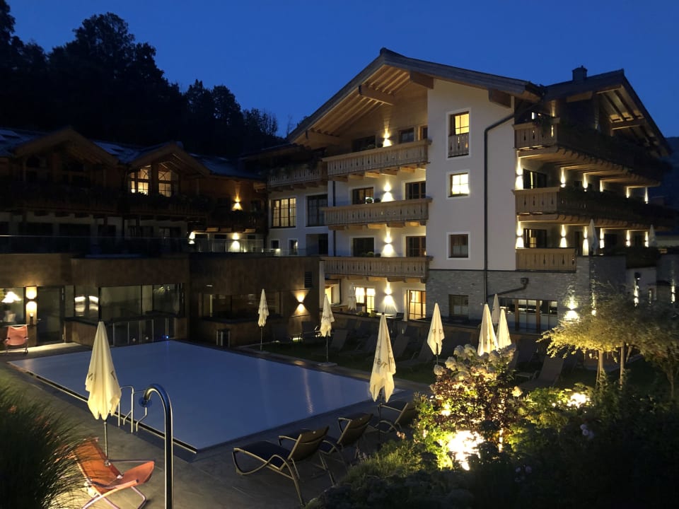 Außenansicht Hotel Stadt Wien