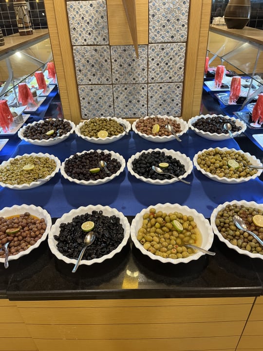 Gastro Can Garden Resort