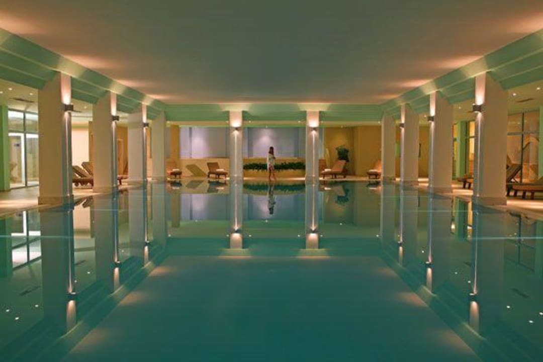 Hallenbad Porto Bello Royal