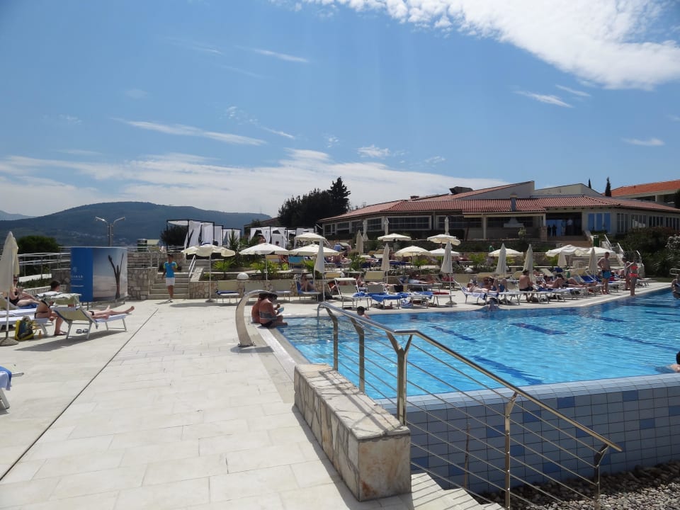 Einfach nur schön Valamar Argosy Hotel