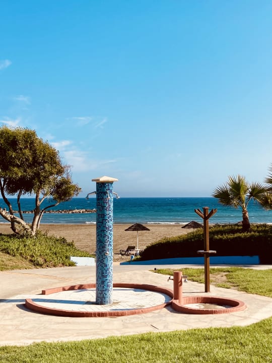 Strand ROBINSON CYPRUS