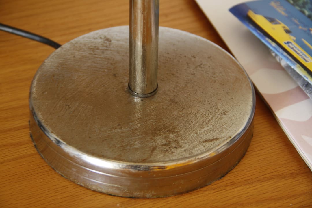 Tischlampe im 5 Sterne Hotel! Hotel Gorgonia Beach Resort