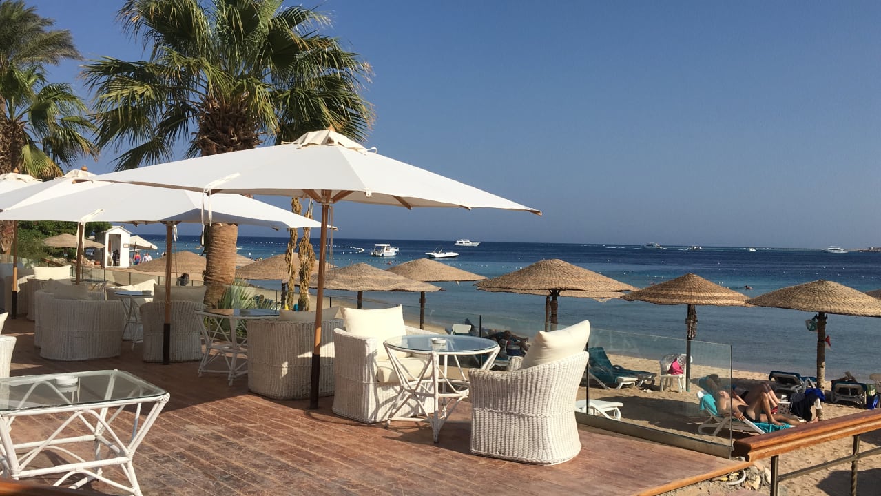 Gastro Fort Arabesque Resort, Spa & Villas