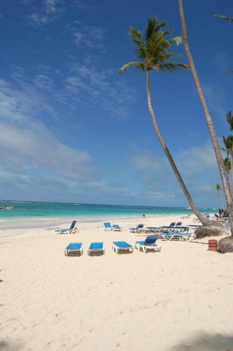 Strand Grand Palladium Select Bávaro Resort & Spa