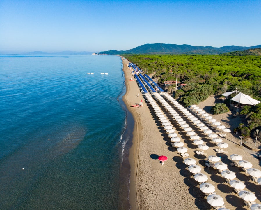 Strand Riva del Sole Resort & SPA
