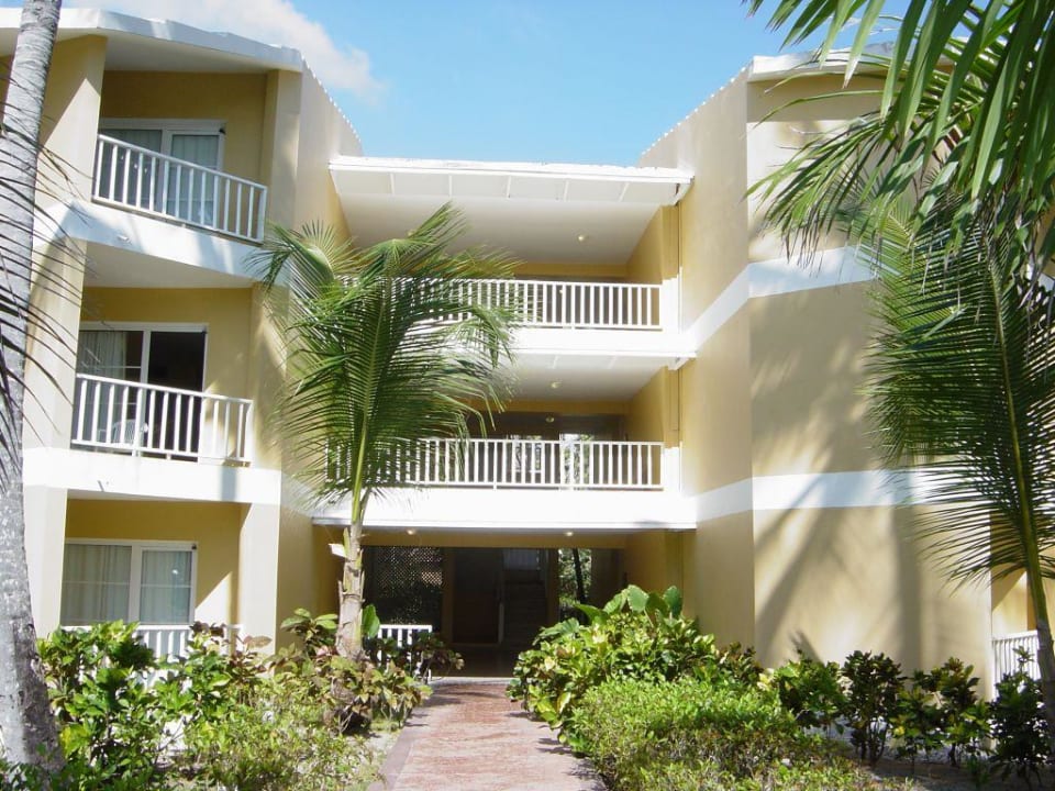 Fiesta Beach Grand Palladium Select Bávaro Resort & Spa