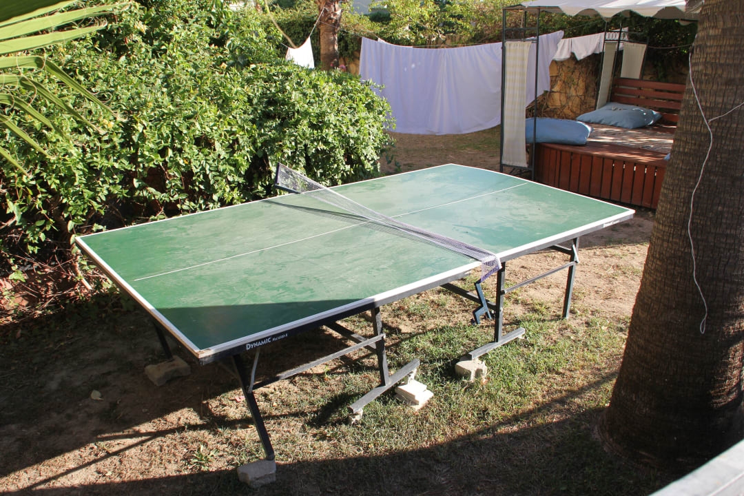 Freizeitanlage Semoris Hotel