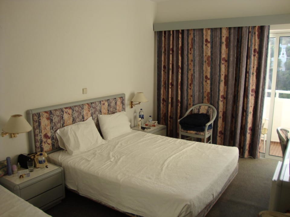 Pokój dwuosobowy Esperides Beach Resort