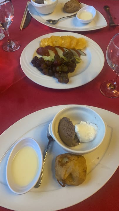 Gastro Stella Beach Resort & Spa Makadi Bay