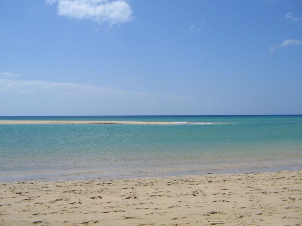 Strand Club Hotel Drago Park