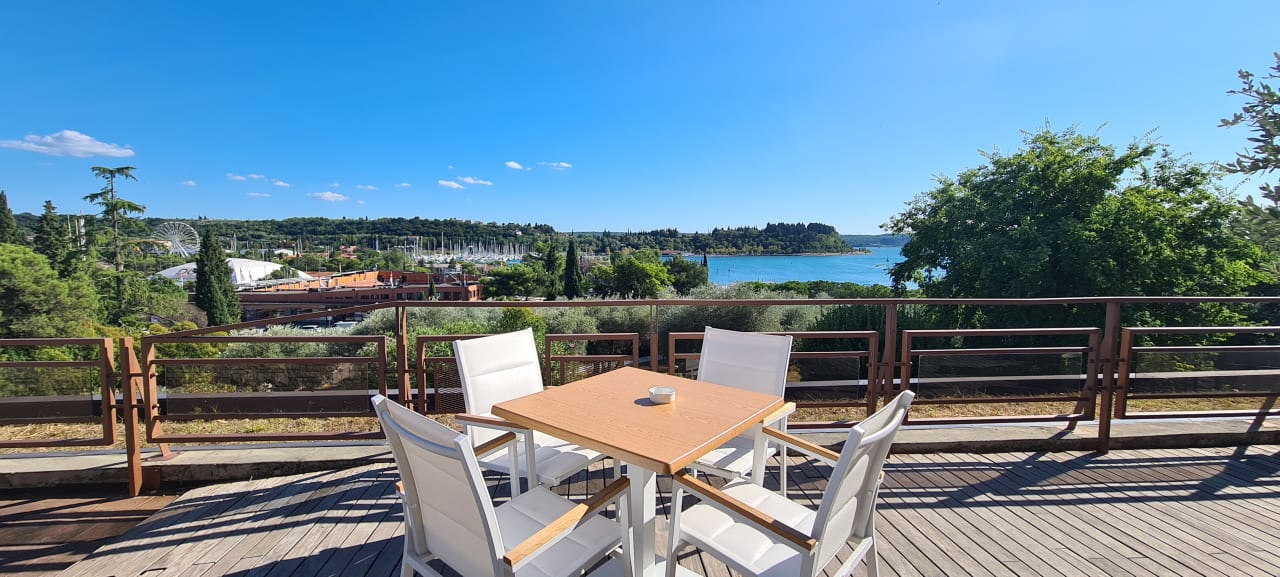 Gastro The Remisens Casa Bel Moretto Annexe