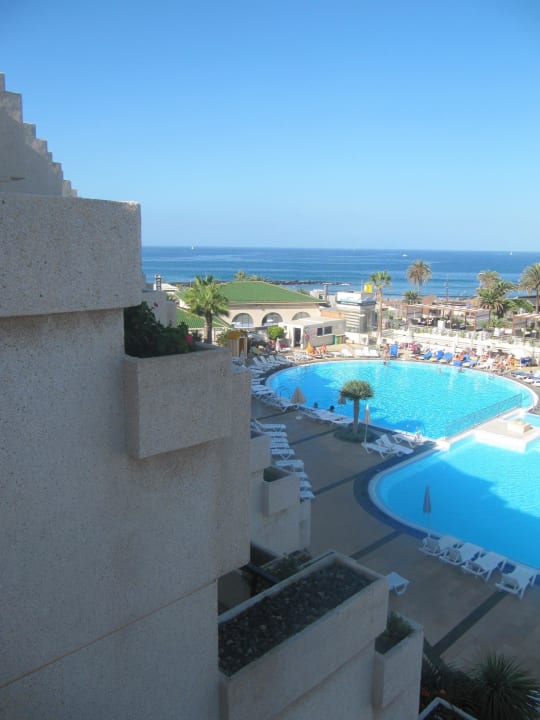 Widok Alexandre Hotel Gala