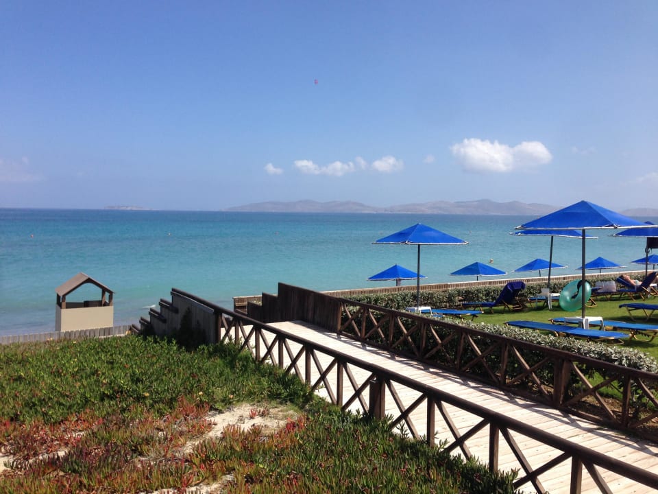 Rasenstrand Neptune Luxury Resort