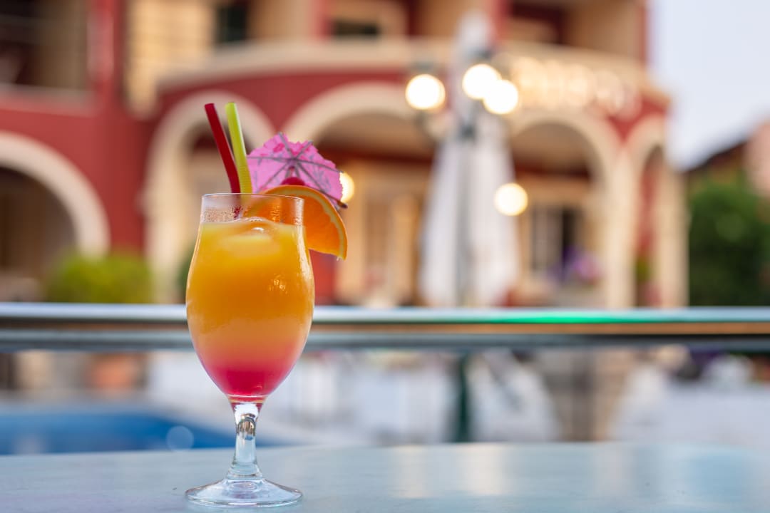 Gastro Opera Blue Hotel - Across Hotels & Resorts