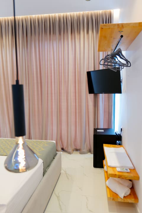 Zimmer Siro Kerma Private Beach Villa