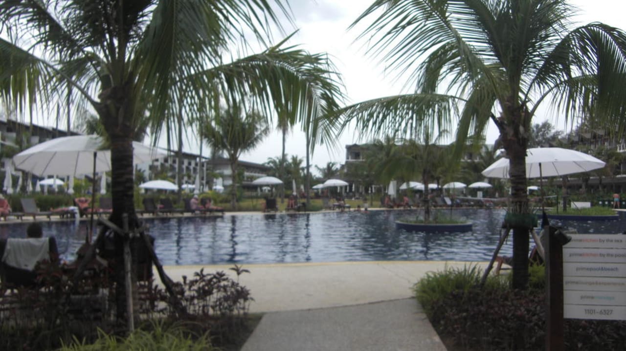 Neu Sunprime Kamala Beach