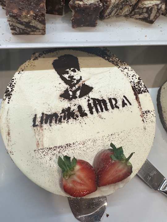 Gastro Limak Limra Hotel & Resort