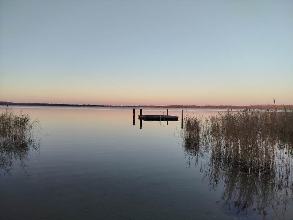 Strand See- und Waldresort Gröbern