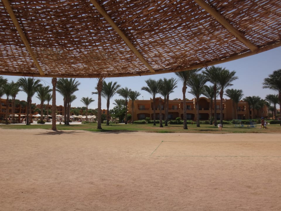 Strand Stella Beach Resort & Spa Makadi Bay