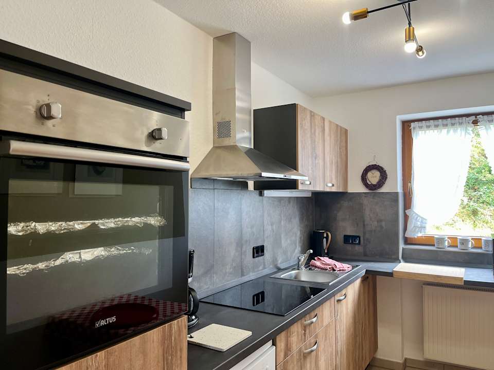 Sonstiges Apart B&B Hotel Goldener Hahn