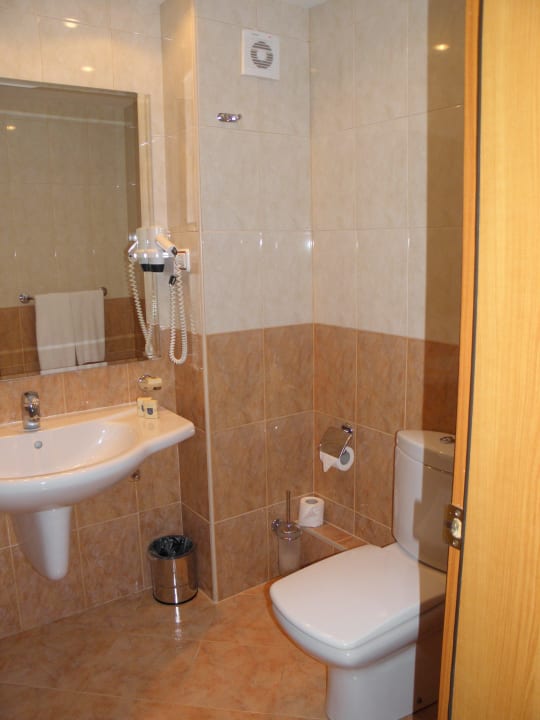 Łazienka Duni Royal Pelican Resort