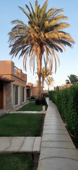 Gartenanlage Shams Prestige Abu Soma-Adults Only