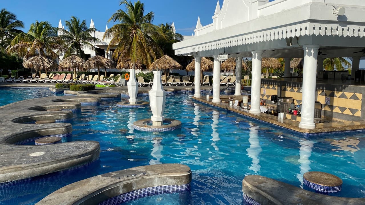 Gastro Riu Montego Bay - Adults Only