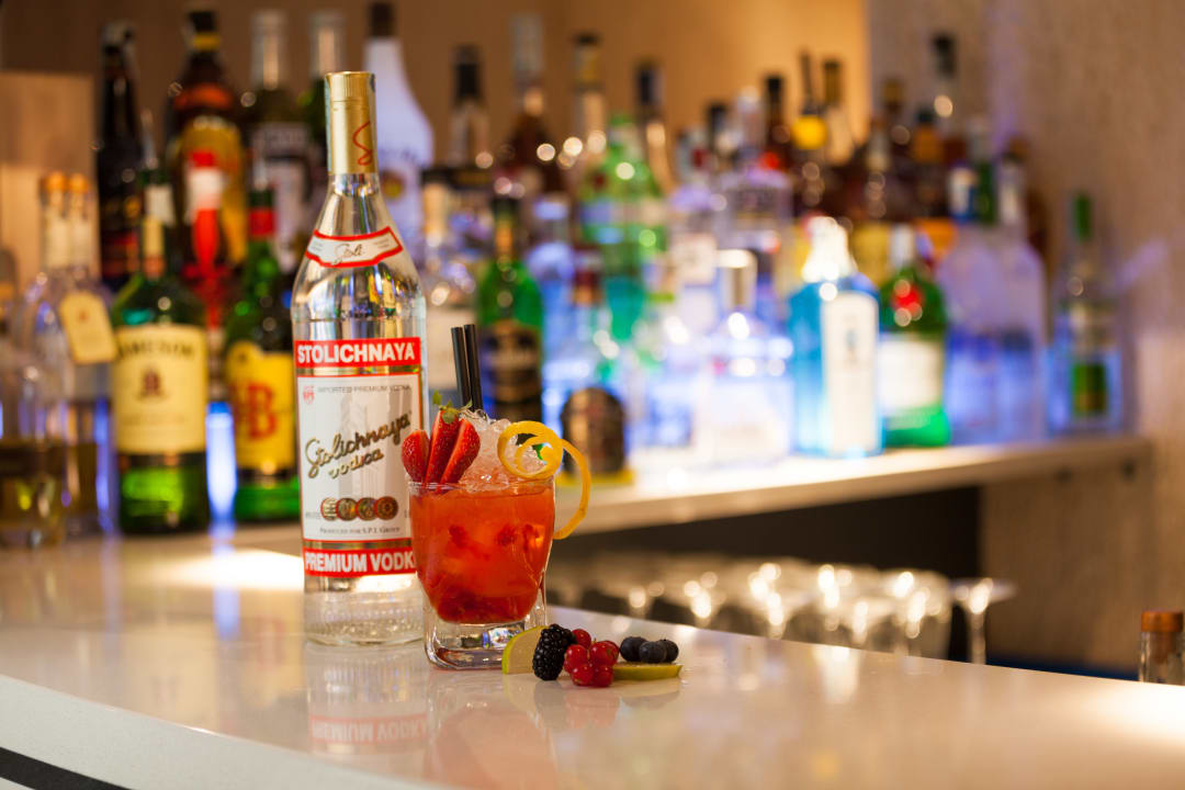 Bar Garda Suite Hotel - Tonelli Hotels