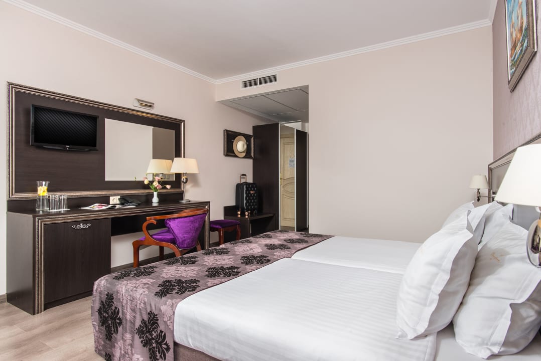 Zimmer Hotel&SPA Diamant Residence