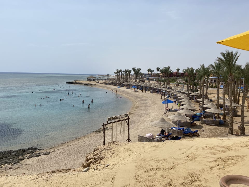 Strand Pickalbatros Villaggio Resort - Portofino