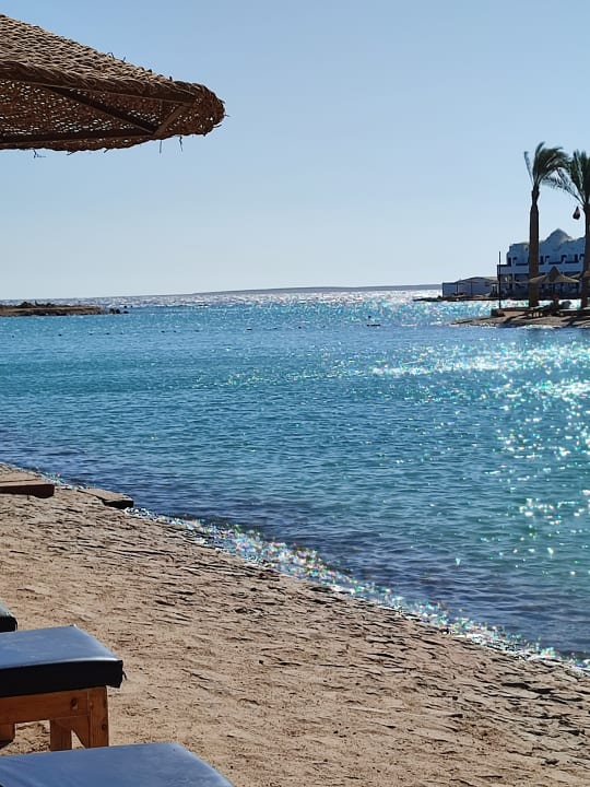 Strand Arabia Azur Resort