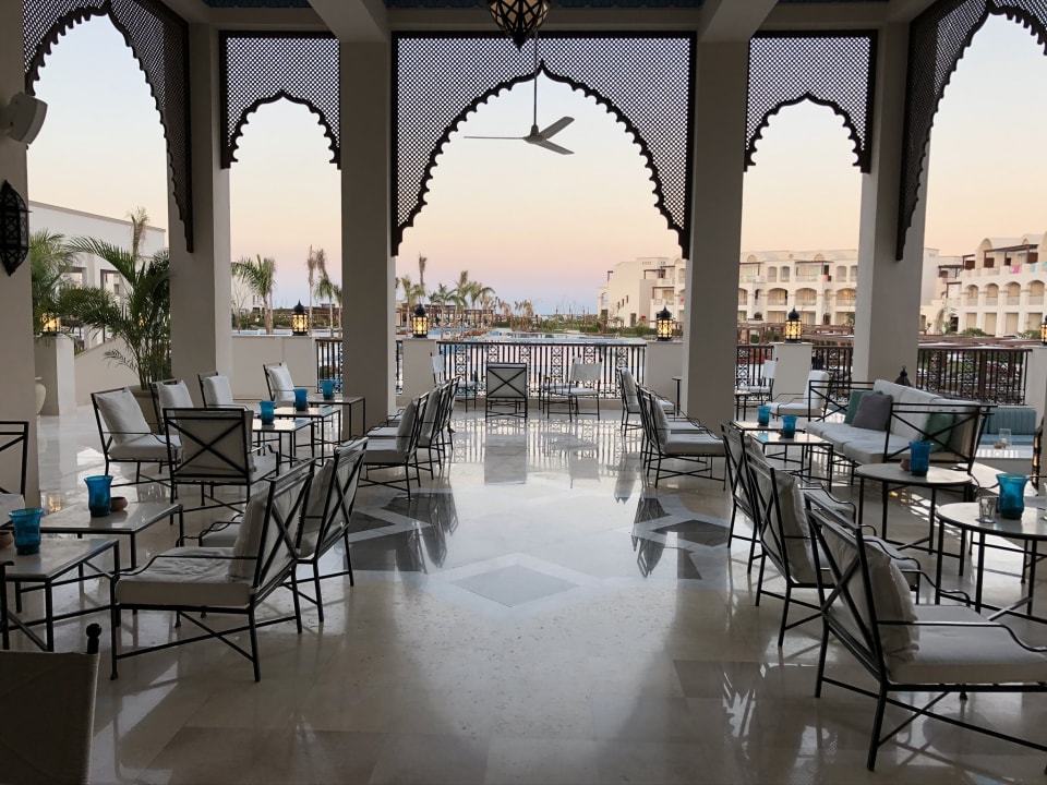 Gastro Steigenberger Resort Alaya Marsa Alam - Red Sea - Adults only