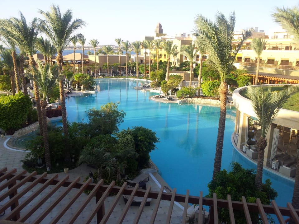 Lobbypool und Bar Makadi Spa - Adults only