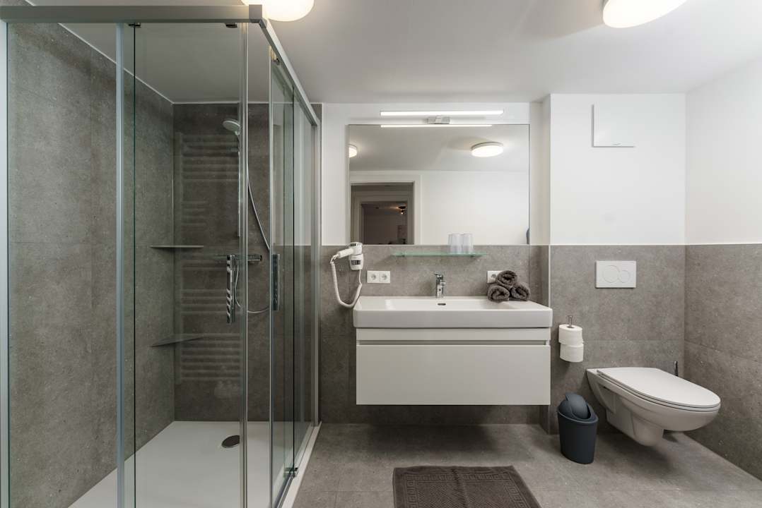 Zimmer Reiters Wohlfühlhotel