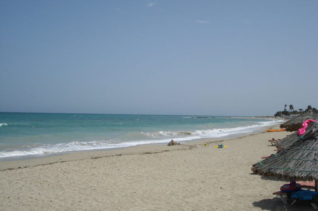 Strand Zita Beach Resort