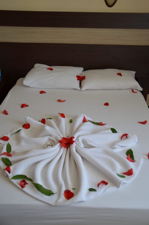 Unser Zimmer Lonicera Resort & Spa Hotel