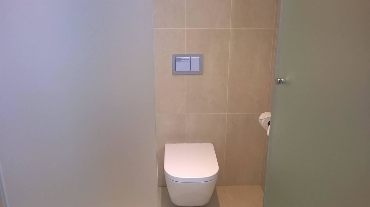 Bad/WC Sentido Aequora Lanzarote Suite