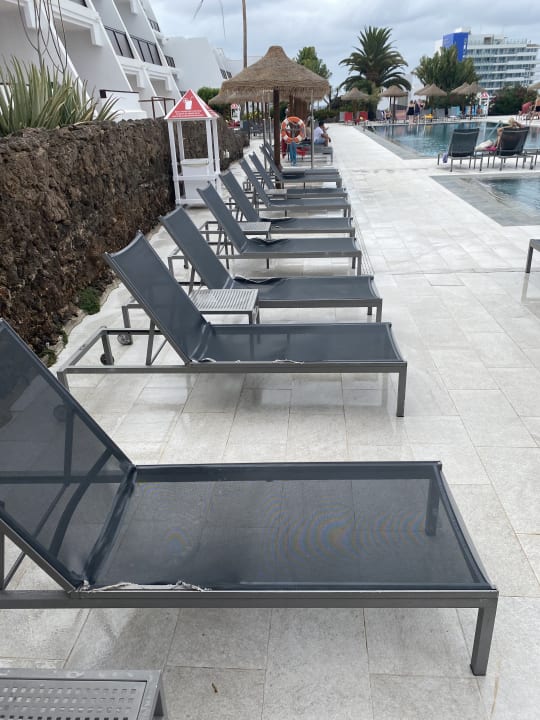 Pool Sol Fuerteventura Jandia - All Suites