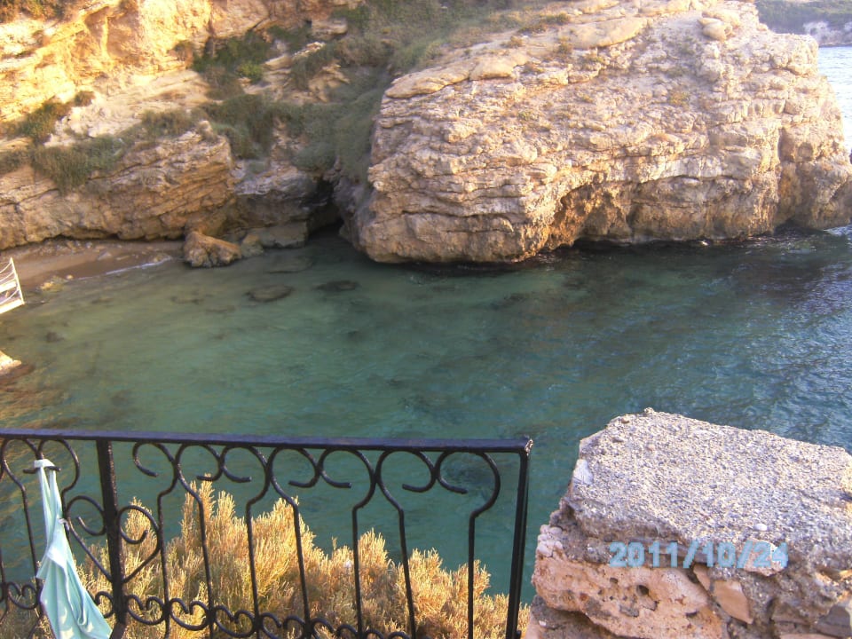 Badebucht Club Resort Atlantis