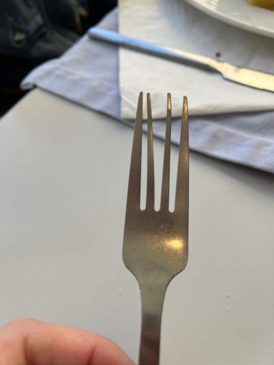 Gastro TUI BLUE Lagoon Princess