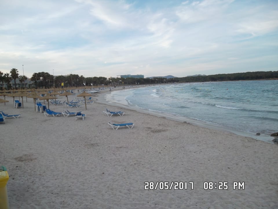 Strand Welikehotel Marfil Playa