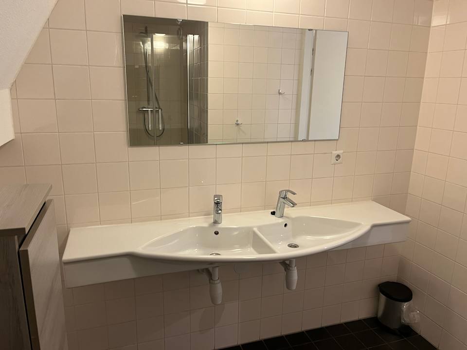 Zimmer Roompot Marinapark Volendam