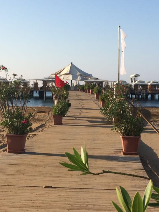 Strand VONRESORT Golden Coast