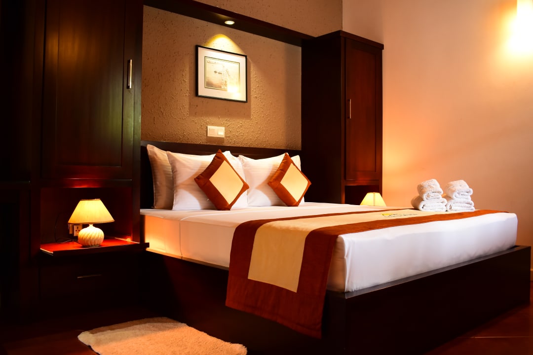 Zimmer Notting Hill Country House