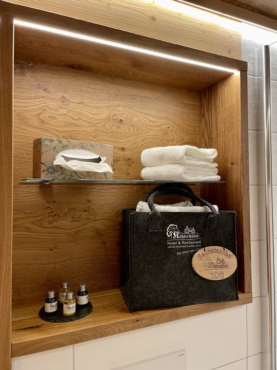 Zimmer Hotel & Restaurant Köhlerhütte - Fürstenbrunn