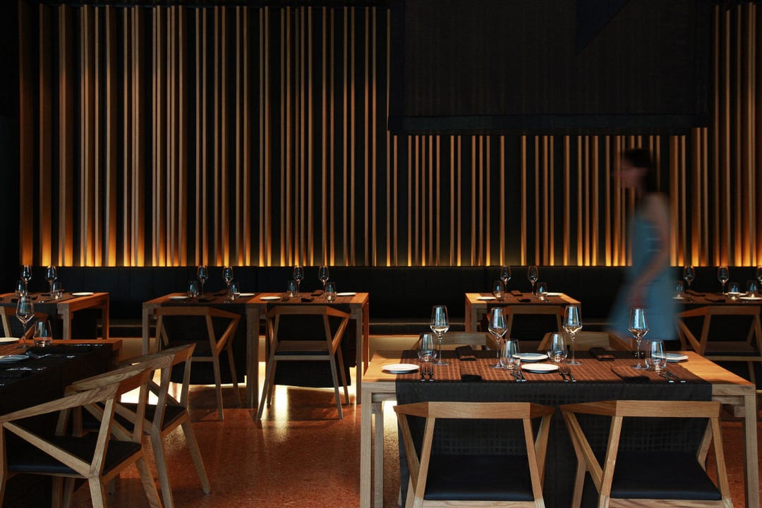 Restaurant L Lone Hotel by Maistra Collection