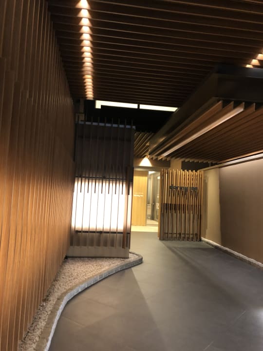 Lobby Dormy Inn Matsuyama Natural Hot Spring