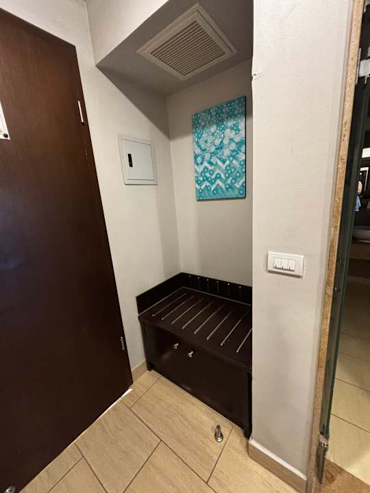 Zimmer Steigenberger Aqua Magic