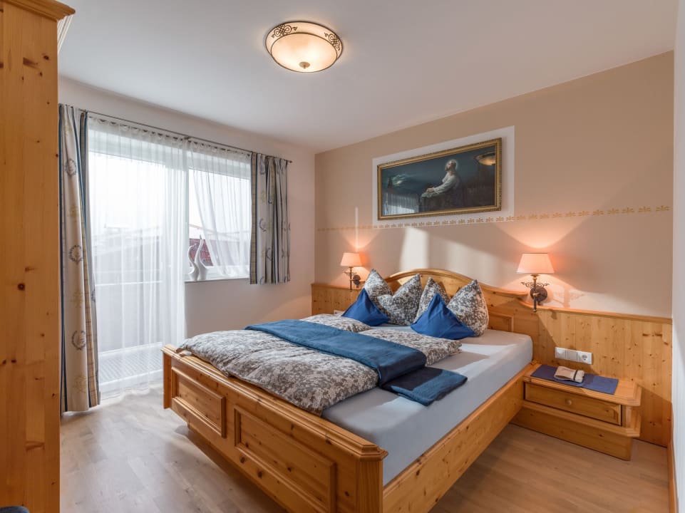 Zimmer Landhaus Schweiger